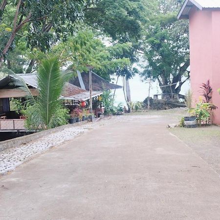 Reddoorz Syariah @ Sumur Tiga Beach Sabang Sabang  Eksteriør billede
