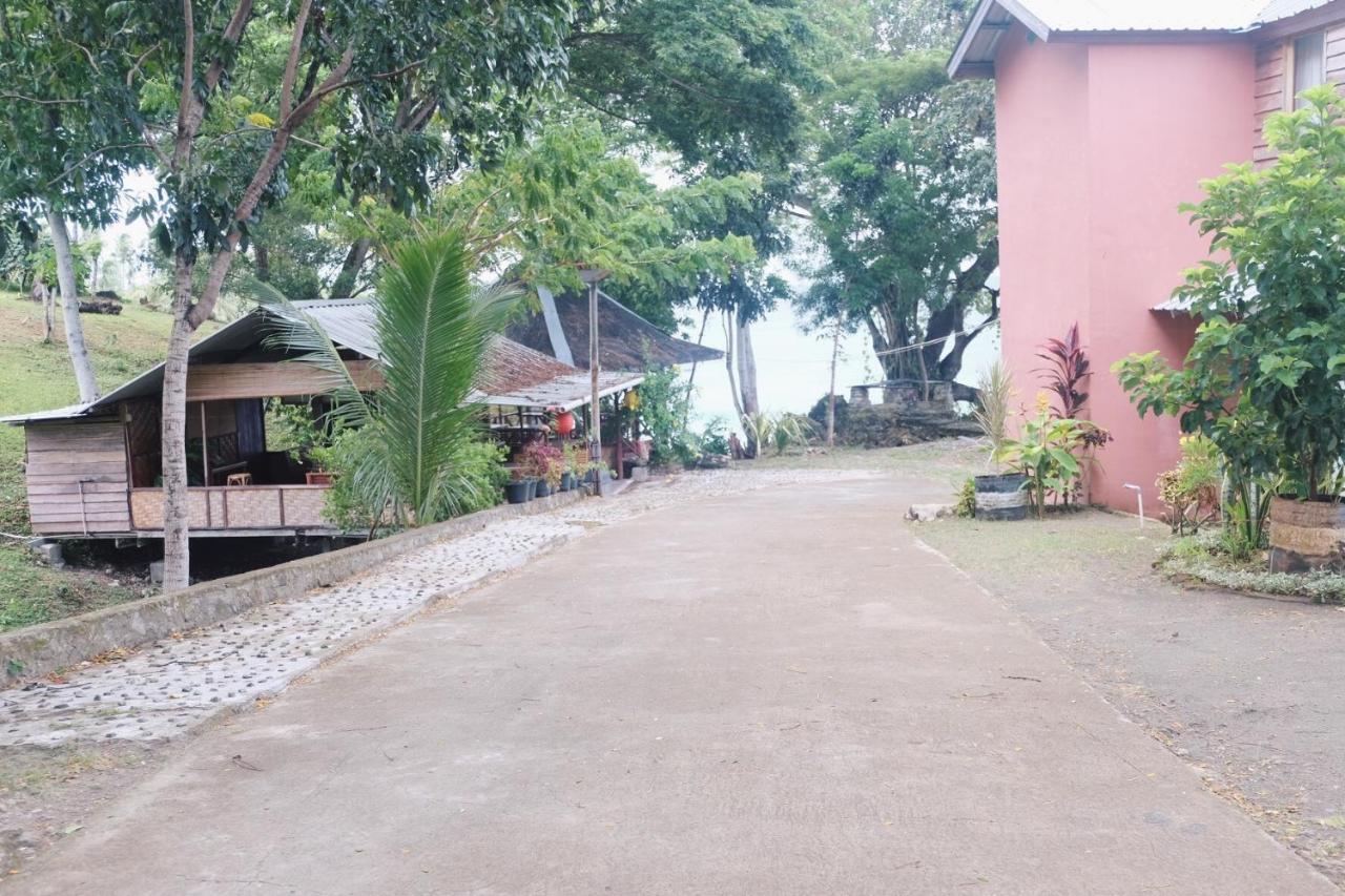 Reddoorz Syariah @ Sumur Tiga Beach Sabang Sabang  Eksteriør billede