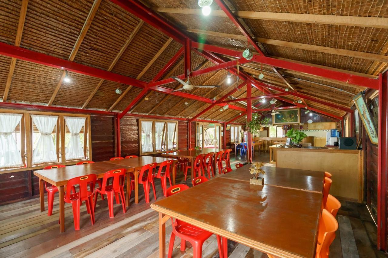 Reddoorz Syariah @ Sumur Tiga Beach Sabang Sabang  Eksteriør billede
