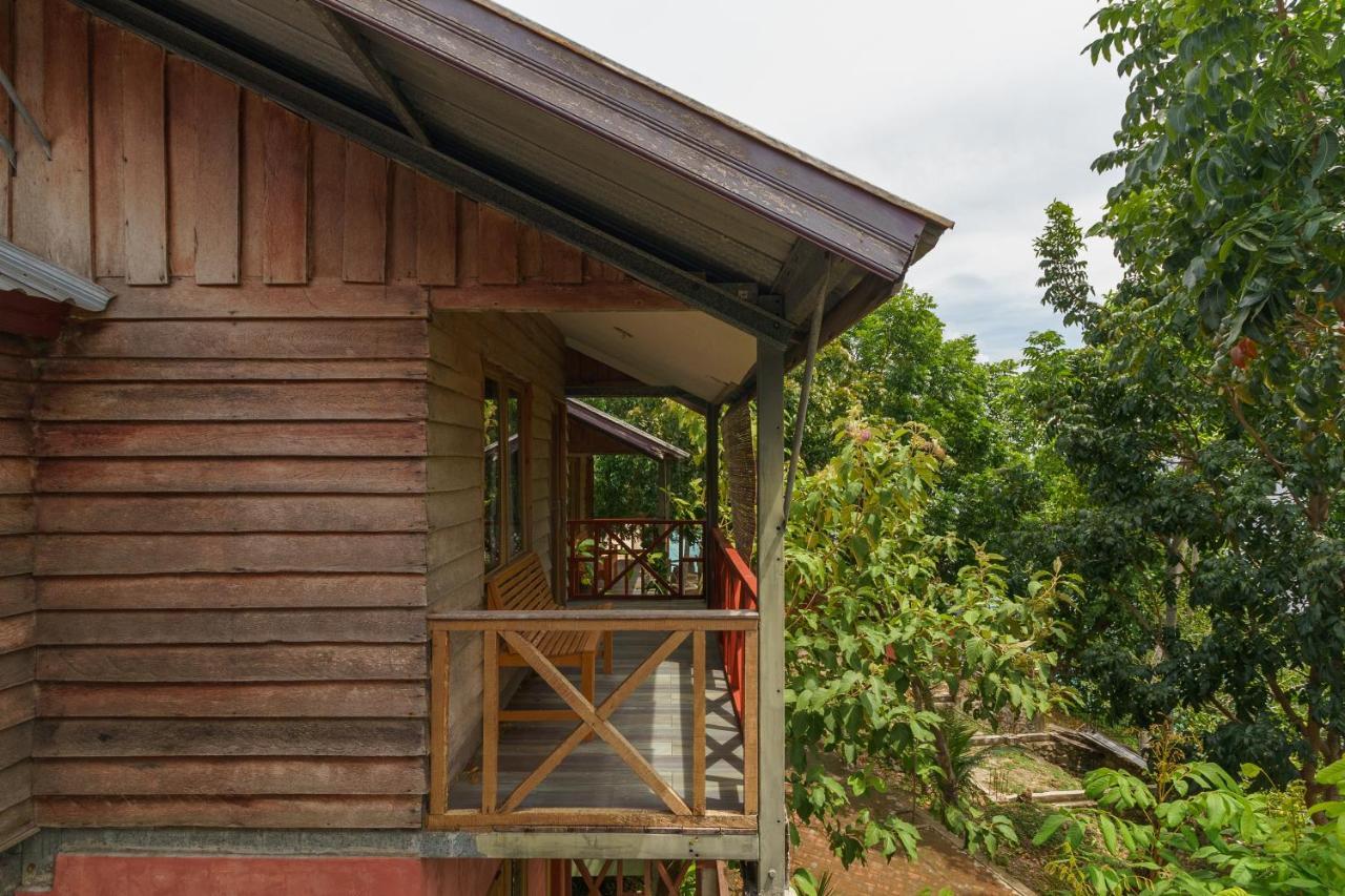 Reddoorz Syariah @ Sumur Tiga Beach Sabang Sabang  Eksteriør billede