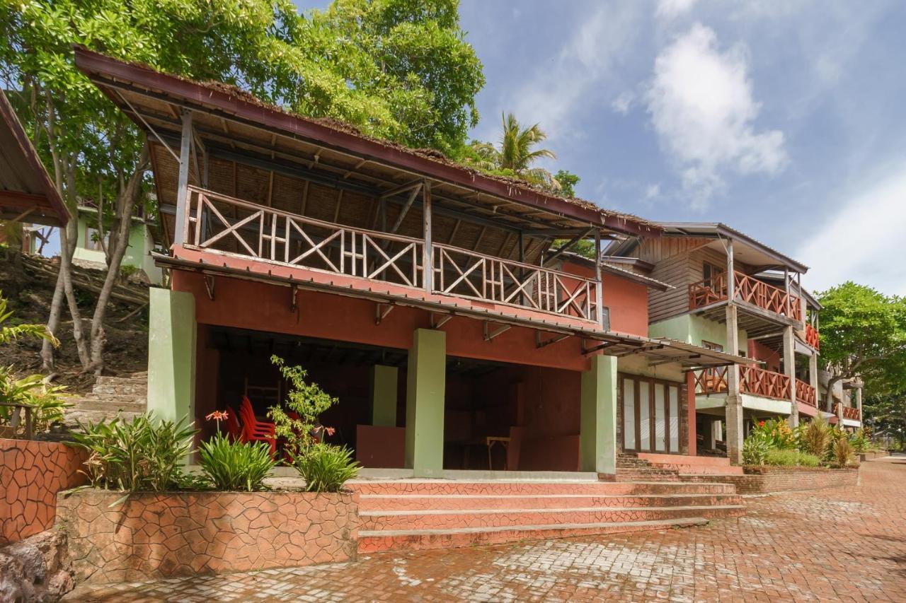 Reddoorz Syariah @ Sumur Tiga Beach Sabang Sabang  Eksteriør billede