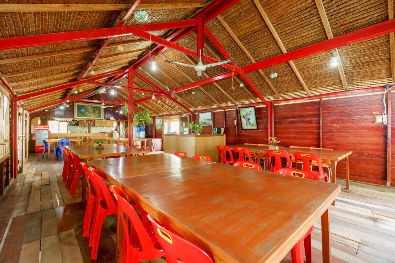 Reddoorz Syariah @ Sumur Tiga Beach Sabang Sabang  Eksteriør billede